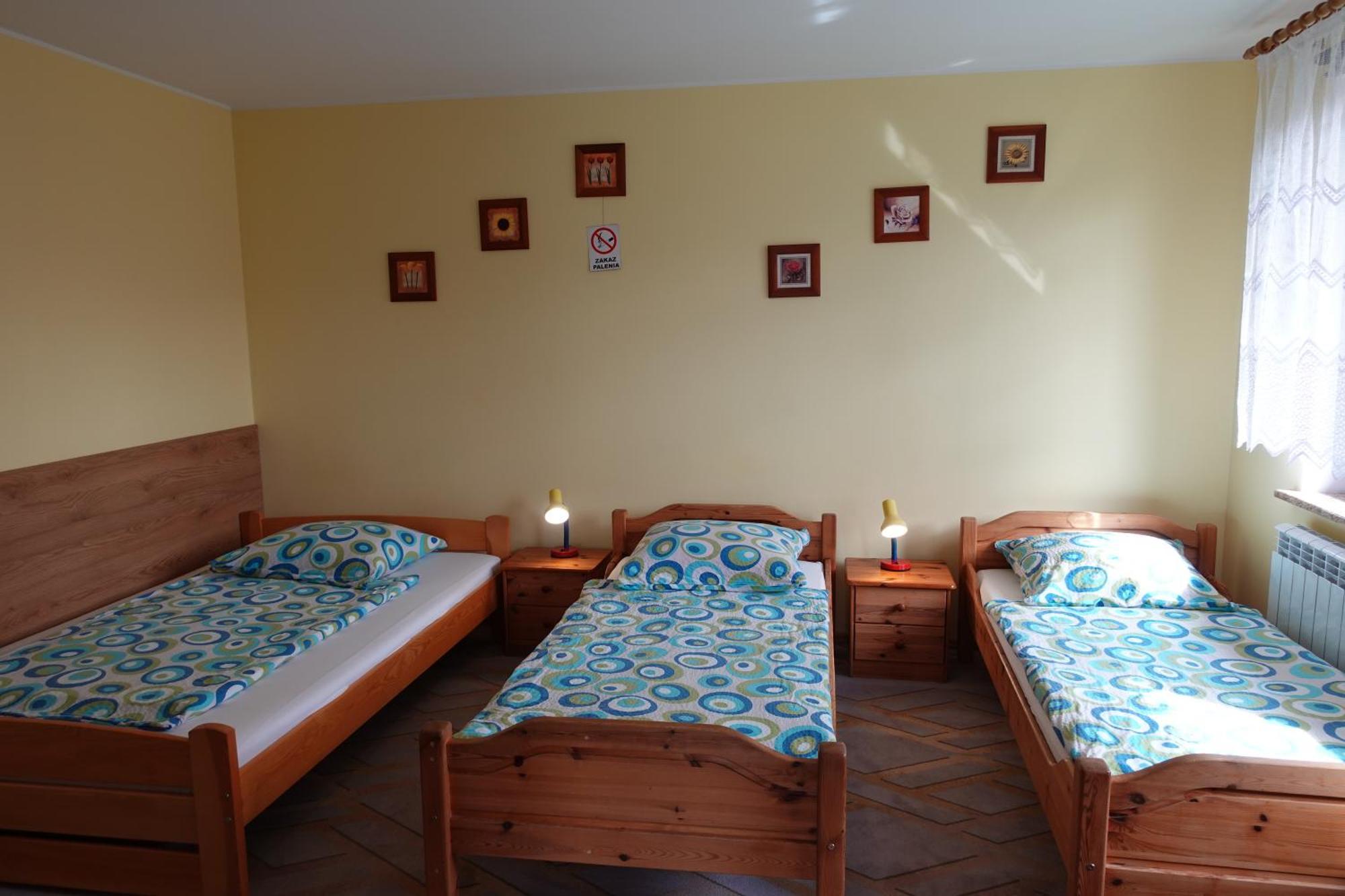 Mala Chatka Krzeszow  Ngoại thất bức ảnh